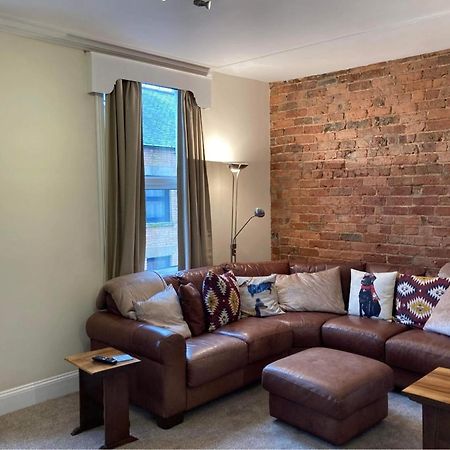 Hope Corner Apartman Filey Kültér fotó
