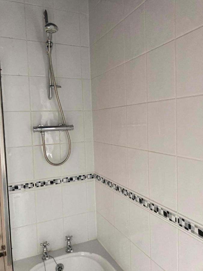 Hope Corner Apartman Filey Kültér fotó