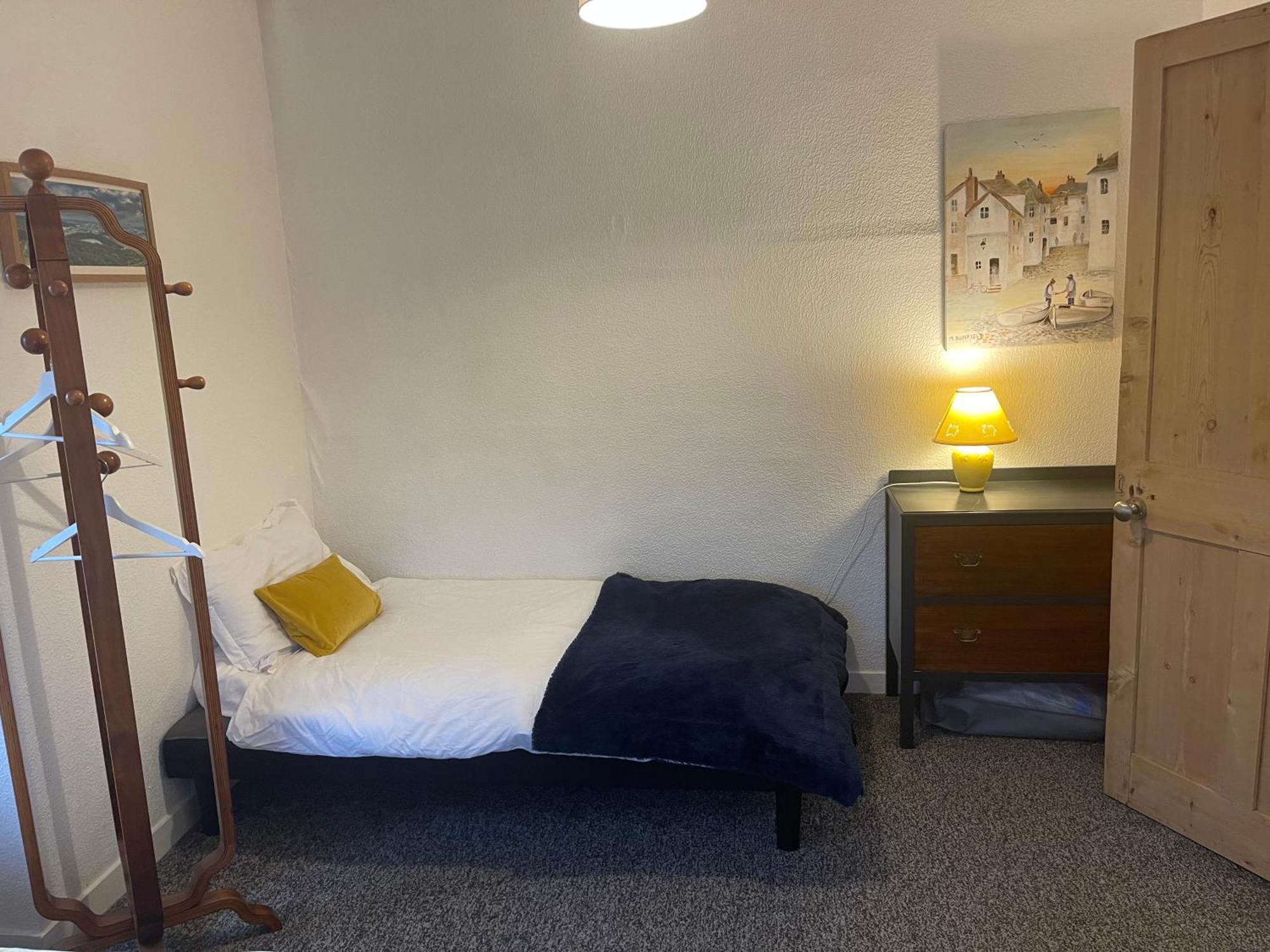 Hope Corner Apartman Filey Kültér fotó
