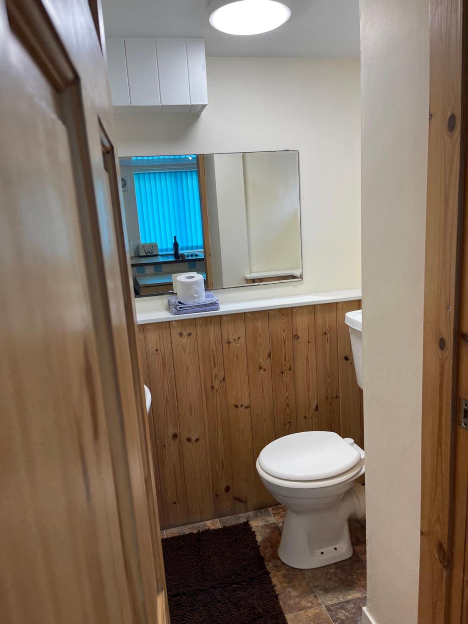 Hope Corner Apartman Filey Kültér fotó