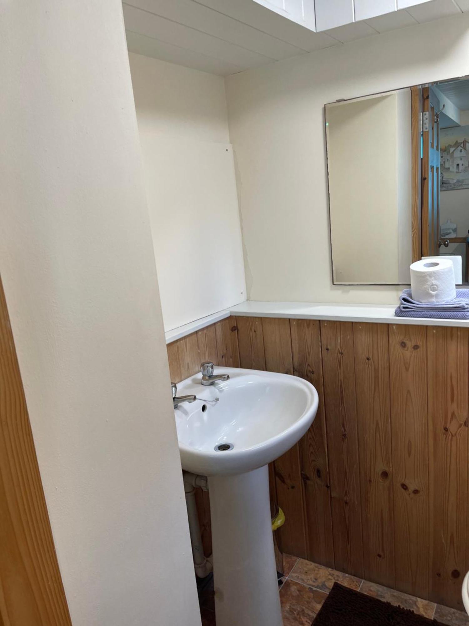 Hope Corner Apartman Filey Kültér fotó