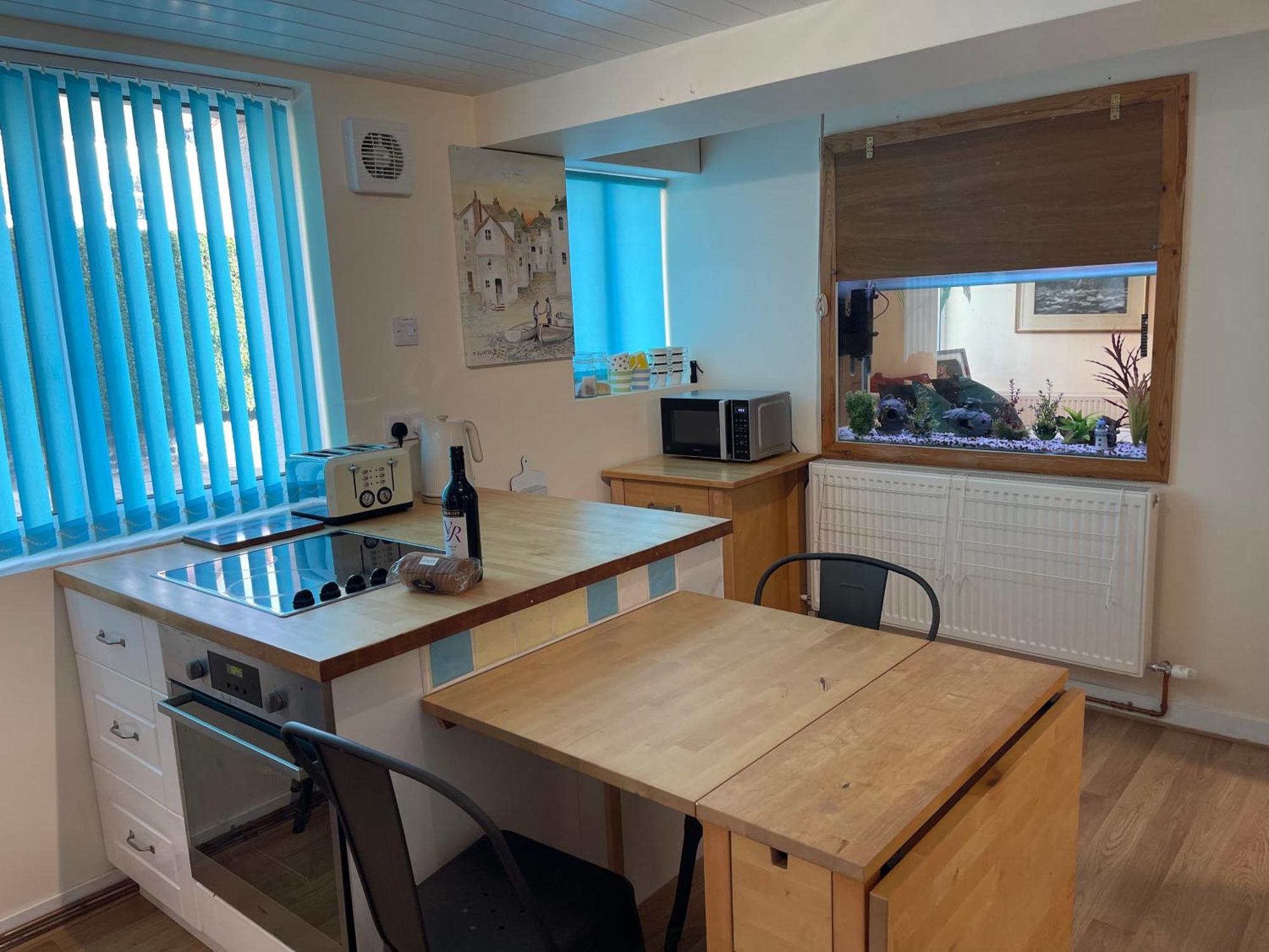Hope Corner Apartman Filey Kültér fotó