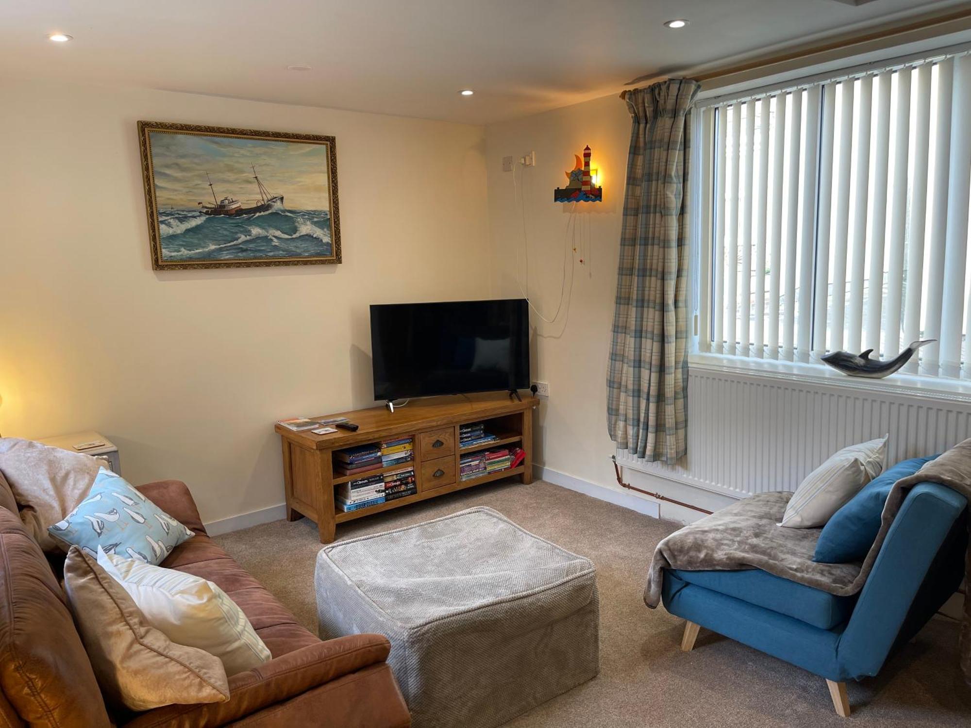 Hope Corner Apartman Filey Kültér fotó