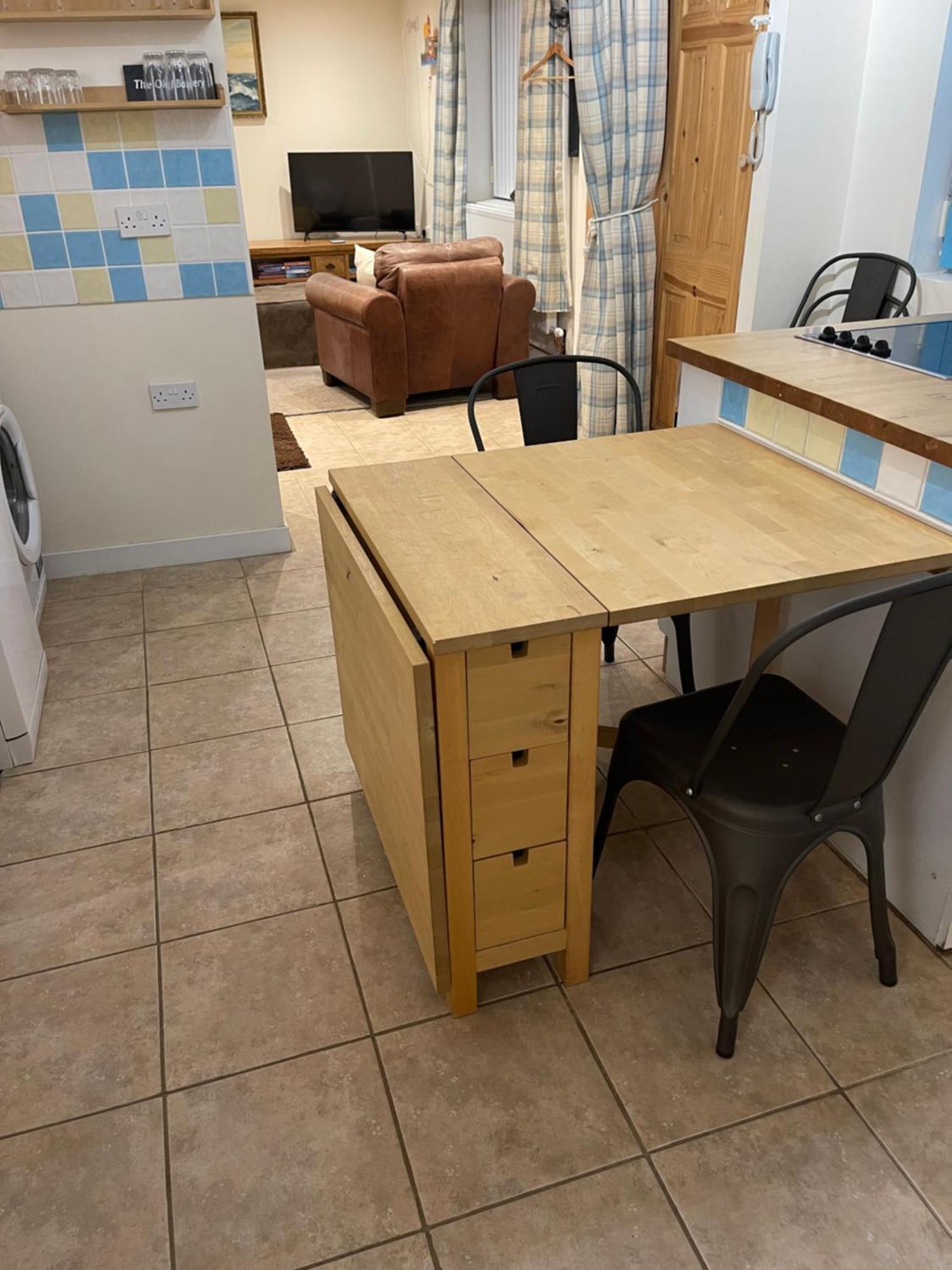 Hope Corner Apartman Filey Kültér fotó