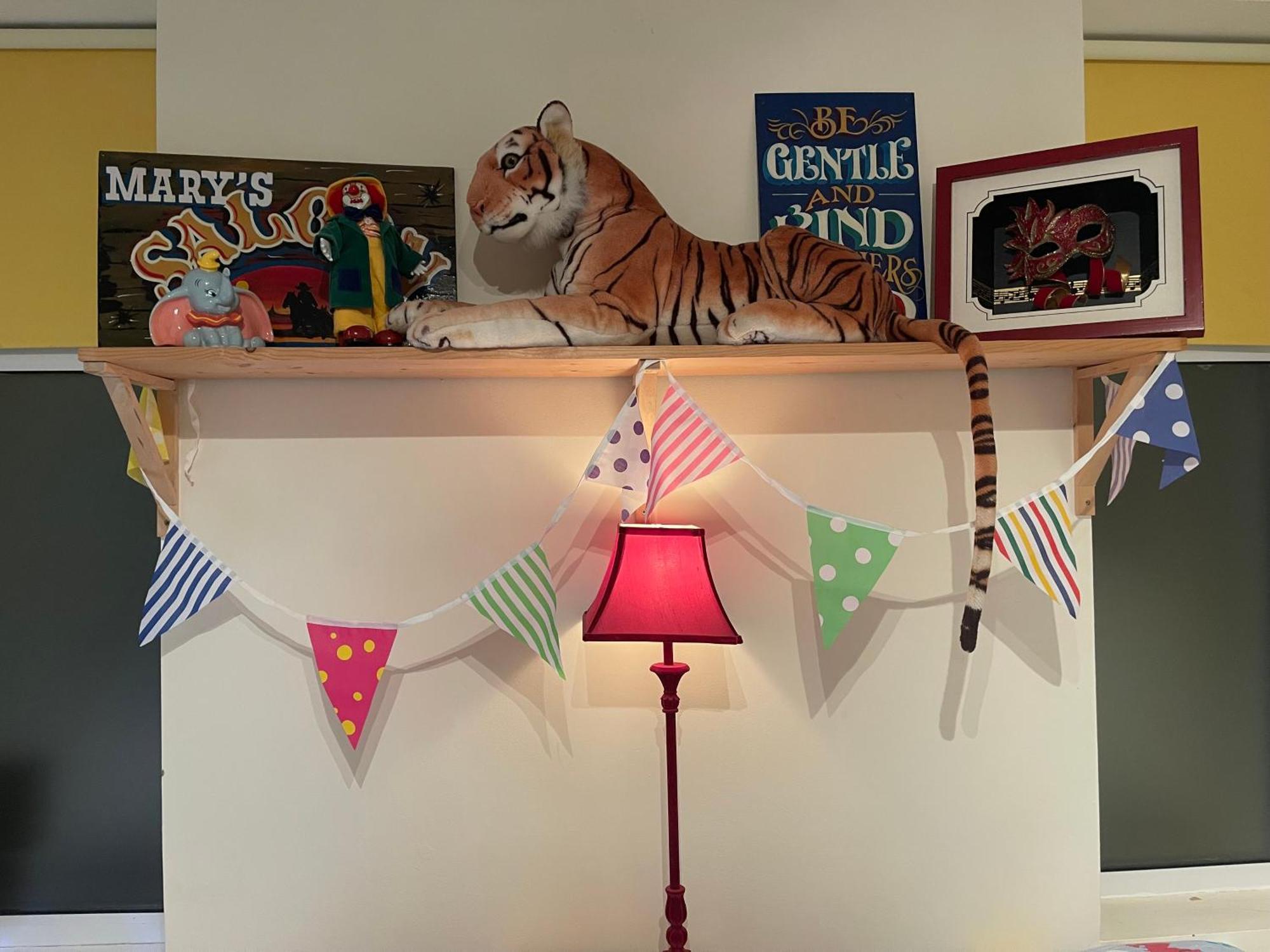 Hope Corner Apartman Filey Kültér fotó